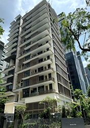 Sanctuary @ Newton (D11), Apartment #485581921